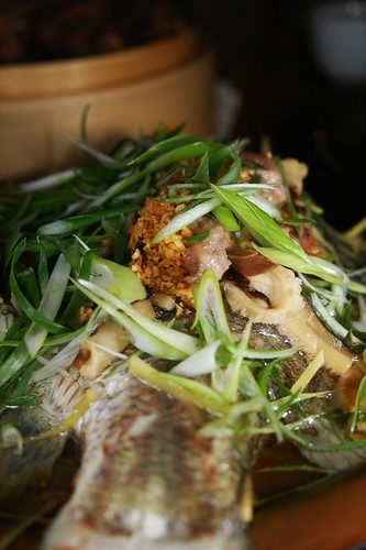 #88 All-purpose Spicy Sauce: Great for Easy Seafood Dinner