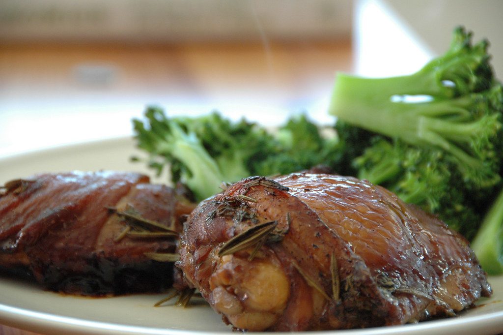 Authentic Hong Kong Chicken Pot