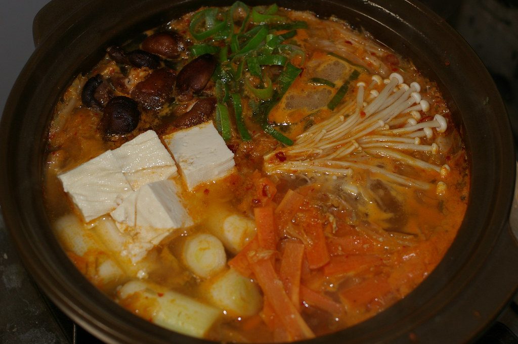 #57 Hong Kong Style Condiments: Upgrading Your Hot Pot Soup Base