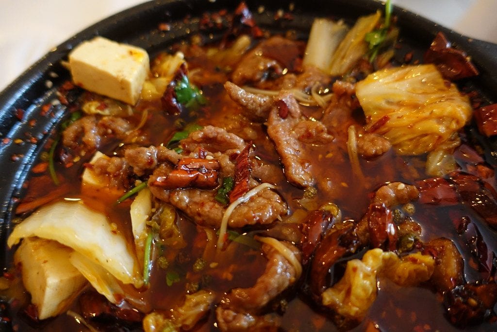 #90 Easy Cooking Sauce: Guide to Spicy Pork Rolls Recipe
