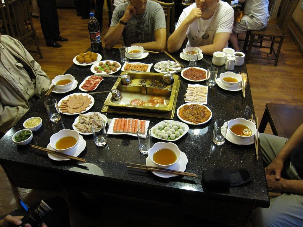 #60 Traditional Soy Products vs All-purpose Spicy Sauce