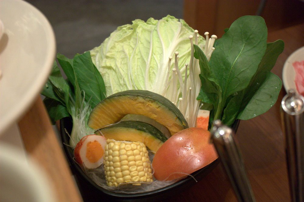 Hot Pot Soup Base