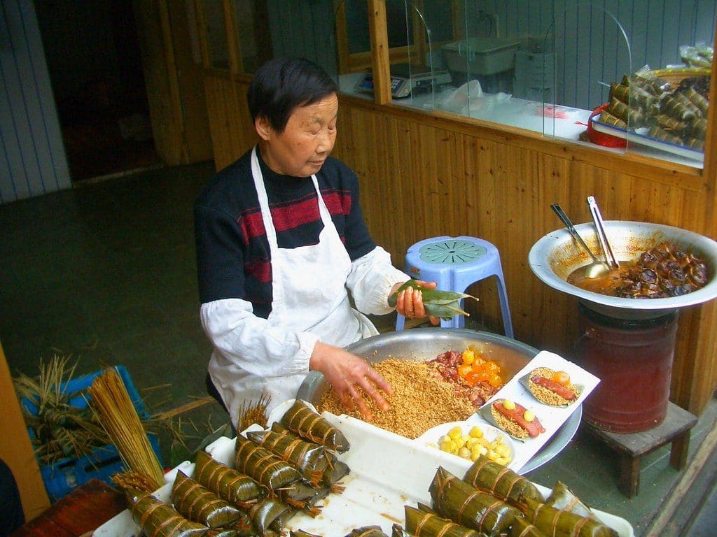 #49 Ip Shing Kee Since 1946: A Trusted HK Food Brand Story