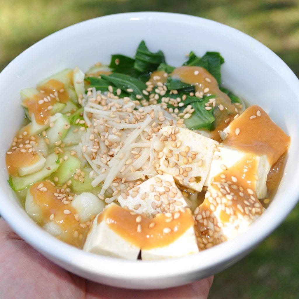 #79 Hong Kong Food Manufacturing: The Secret to Classic Hong Kong Flavor