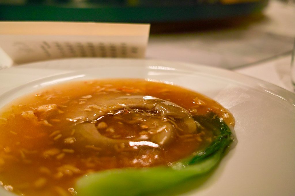 Authentic Cantonese sauces