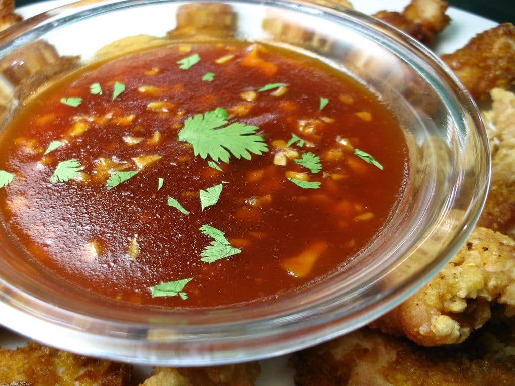 Authentic HK chicken pot