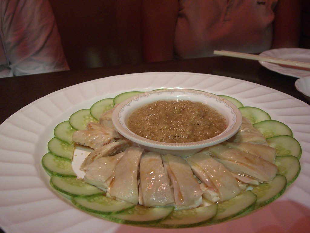 #71 Buy HK Chicken Pot UK: Prepare for Chinese New Year Food UK