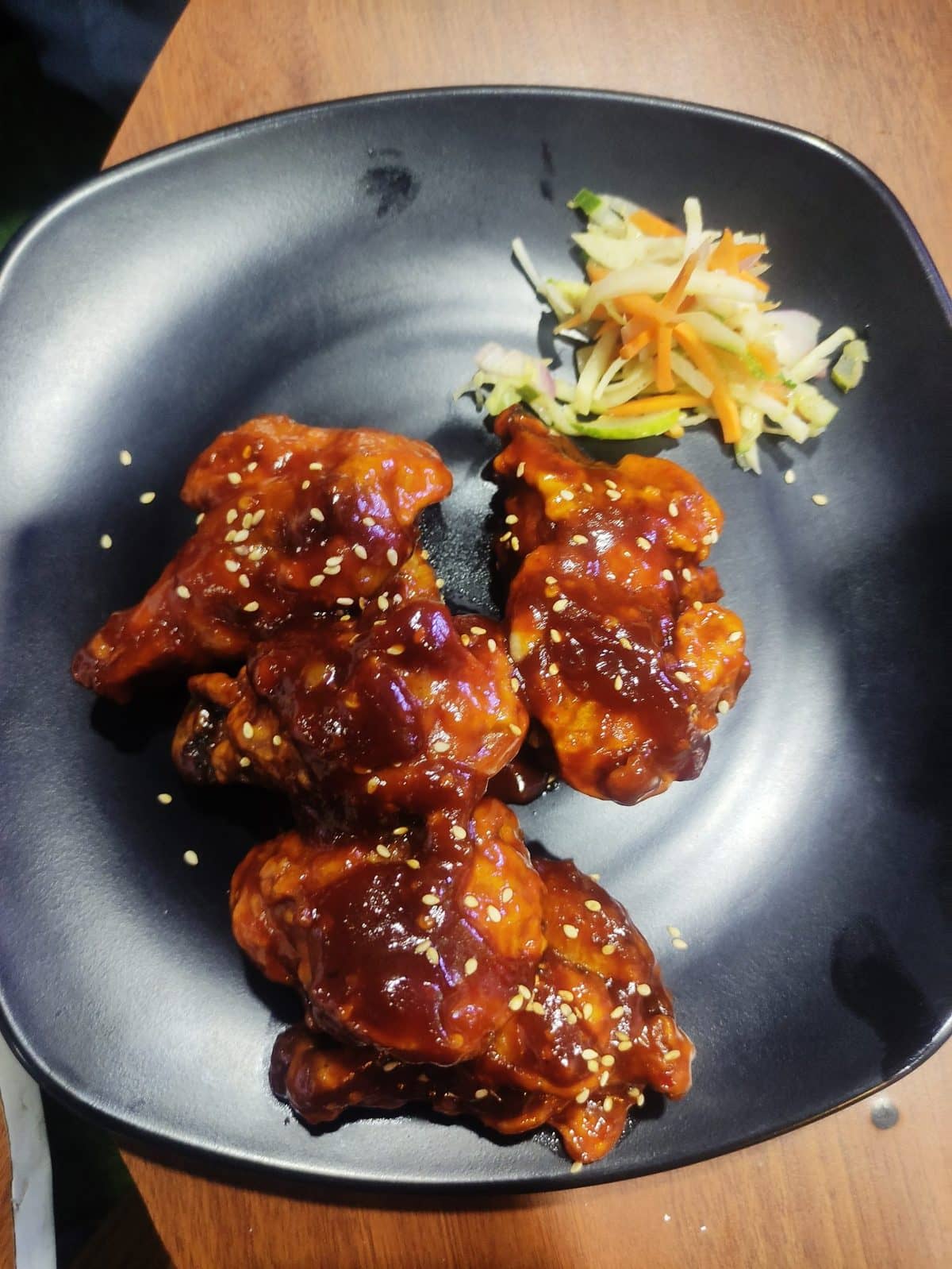 #65 Restaurant Quality Sauce: Make Braised Chicken Wings at Home