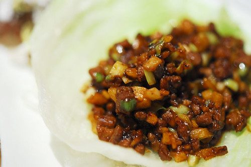 Home cooking HK chicken pot in UK