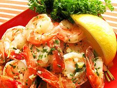 #23 Seafood Boil Sauce HK Style: For an Easy Seafood Dinner