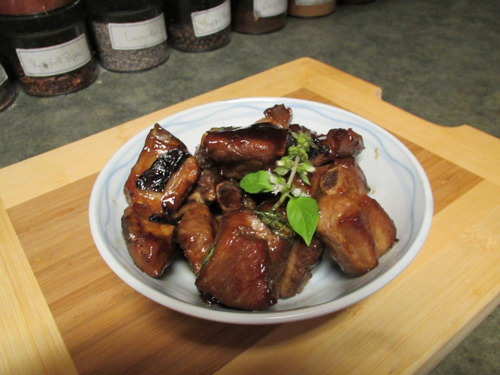 #83 Cantonese Cuisine Expert: How to Use Best Chicken Pot Paste