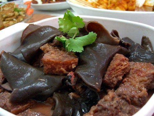 #42 Easy Cooking Sauce for Your Next Asian Pork Belly Recipe