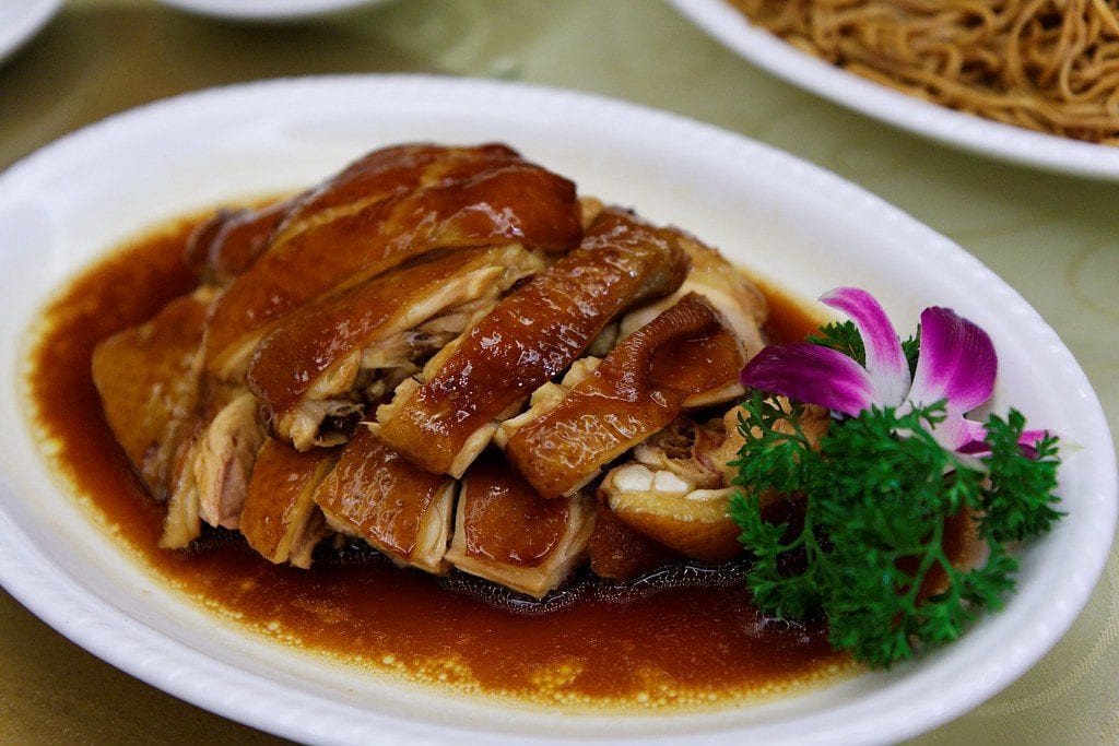 #92 Secret Sauce Recipe: How to Cook Asian Pork Belly Recipe