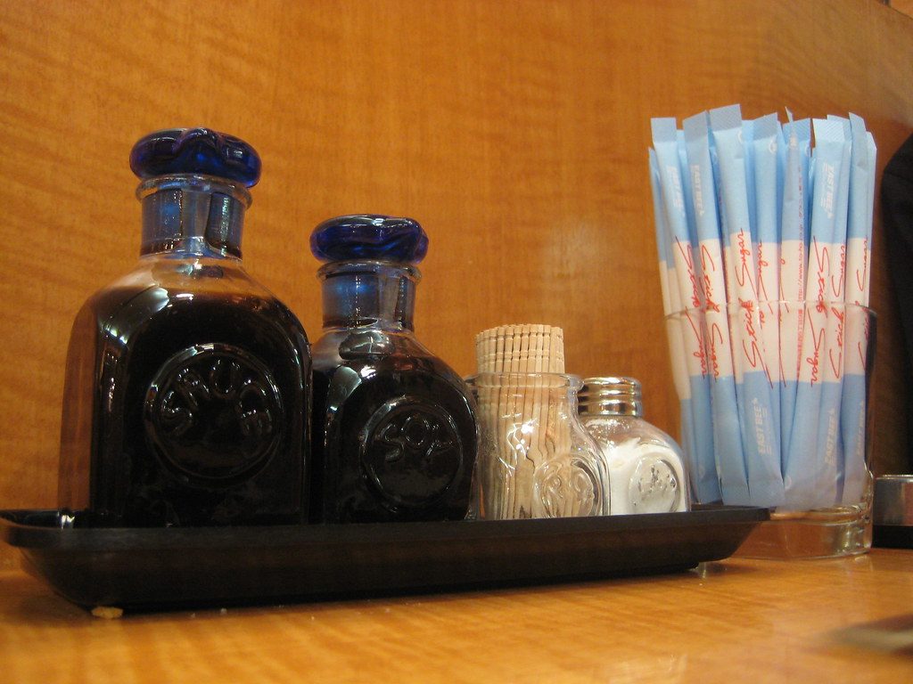 #35 Hong Kong Style Condiments: Essential Asian Cooking Sauces