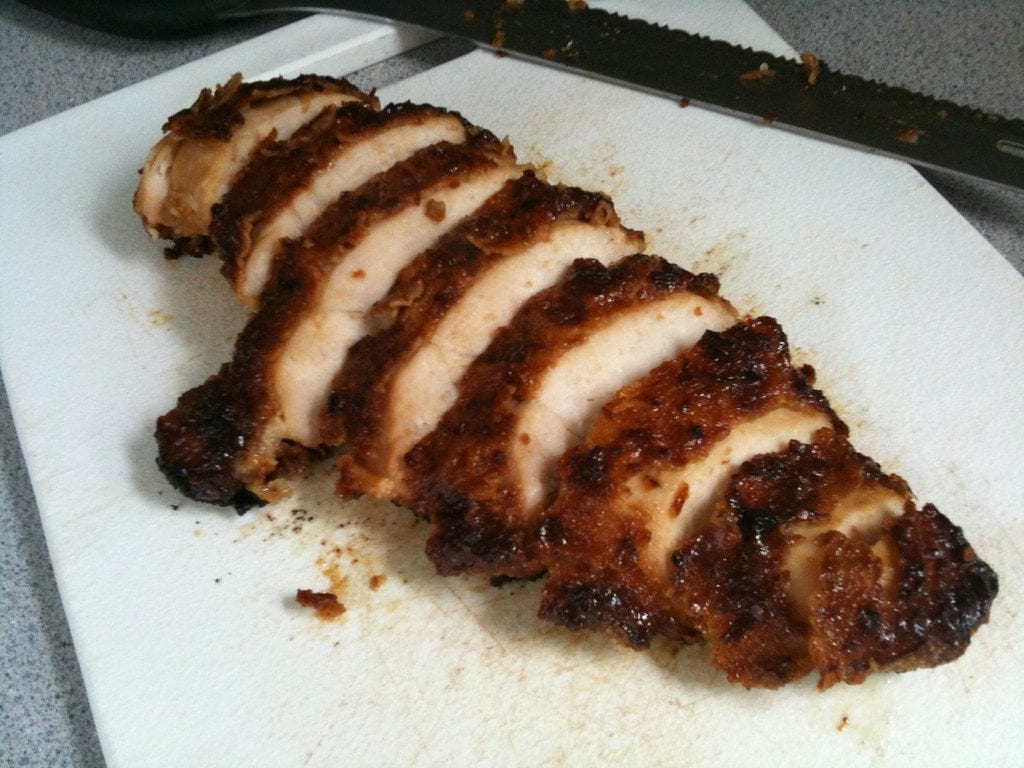 #63 Asian Cooking Sauces: Try Our Meat Marinade Sauce