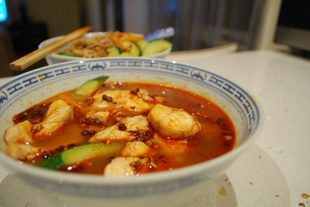 #64 HK Style Spicy Sauce: The Ultimate Easy Cooking Sauce