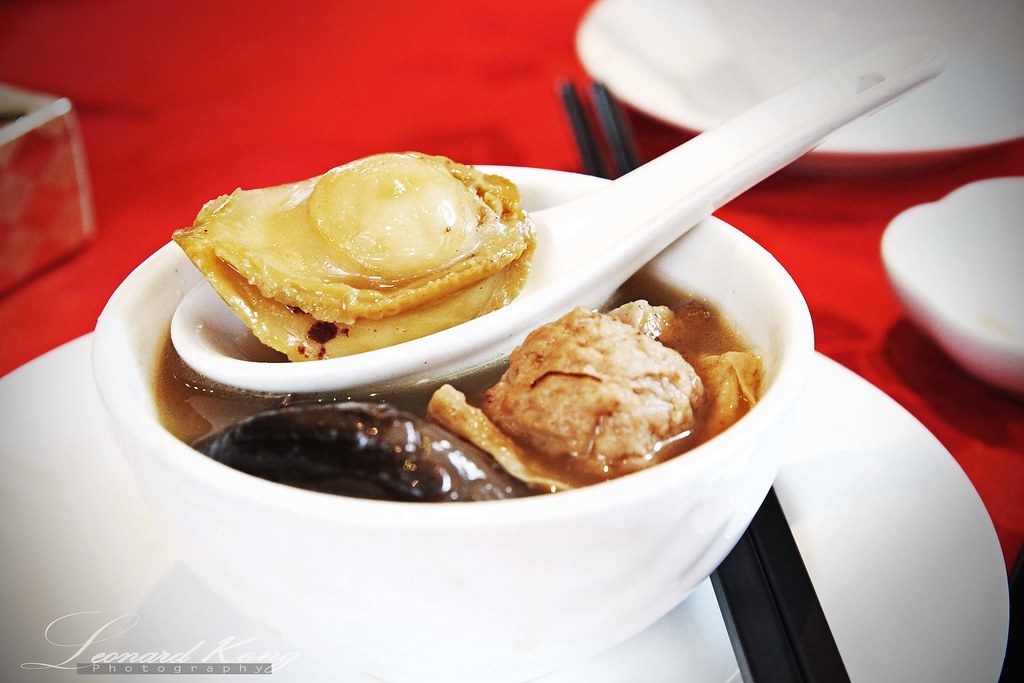 Spicy chili oil