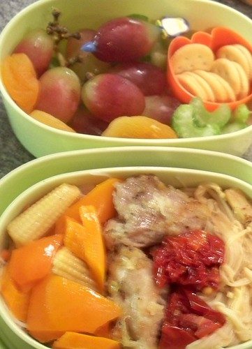 #91 Restaurant Quality Sauce: Make Enoki Mushroom Pork Rolls