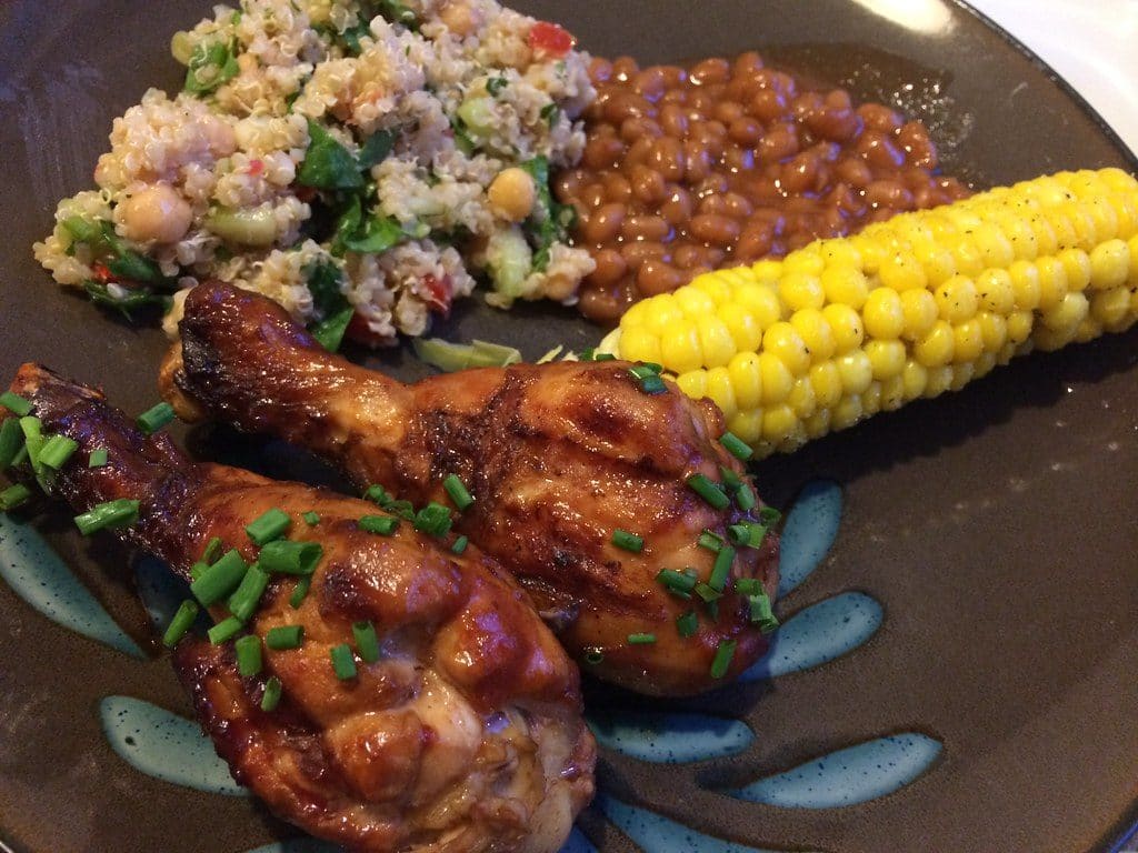 #89 Meat Marinade Sauce: Better Than Other Asian Condiment UK