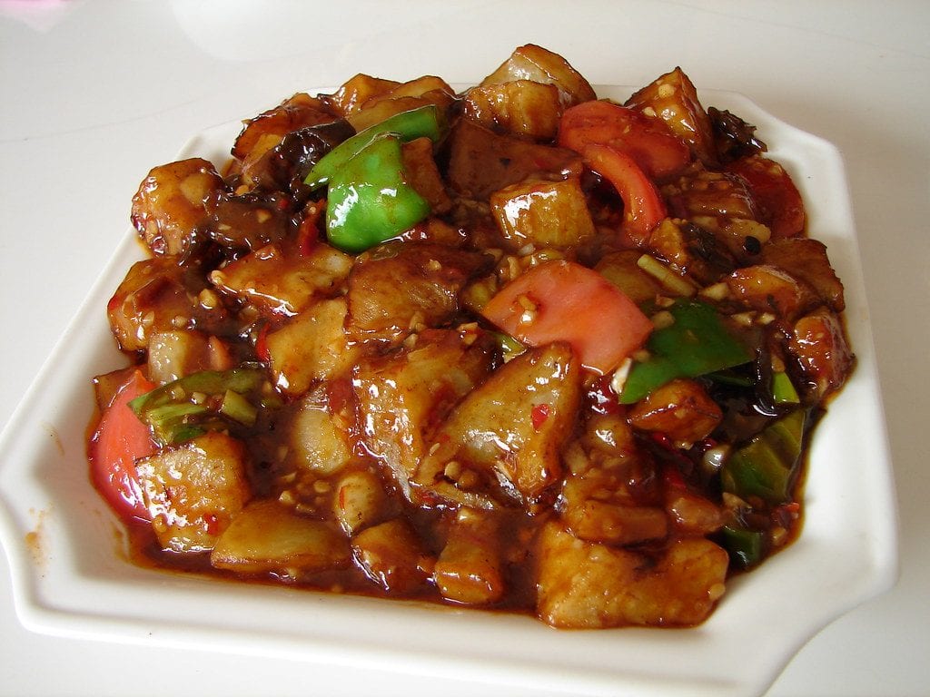 #84 Quality Asian Sauces: Perfect Hong Kong Style Chicken Pot