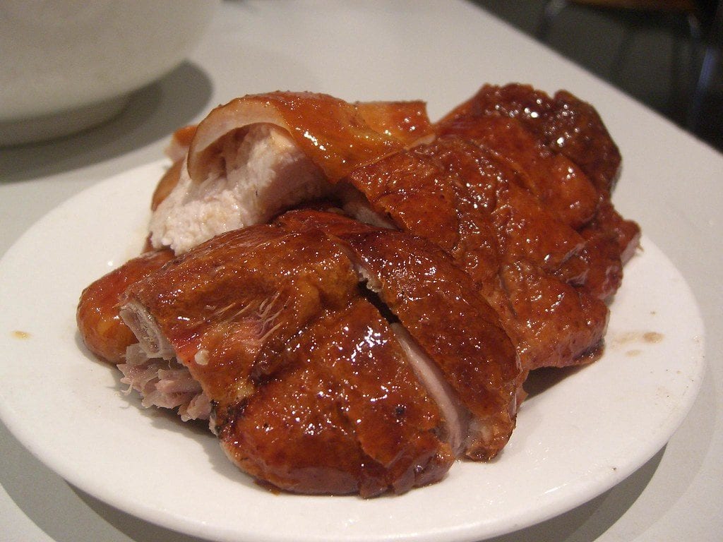 #93 Premium Chicken Sauce: The How to Make HK Chicken Pot Secret