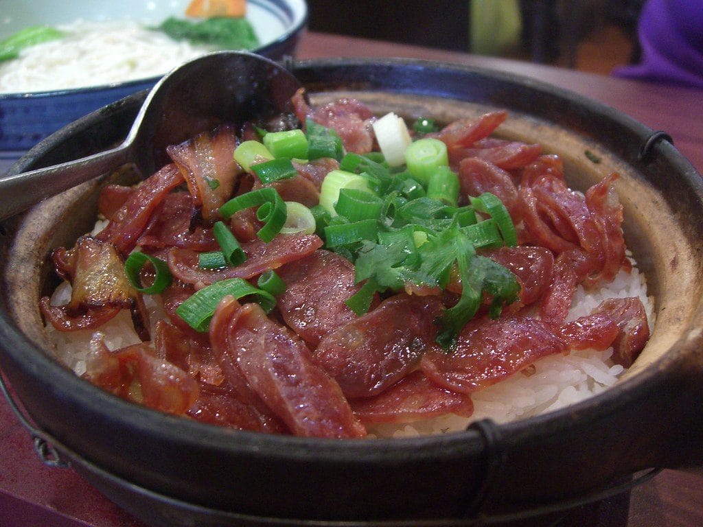 #38 Famous HK Chicken Pot Brand: Easy Seafood Dinner Tips